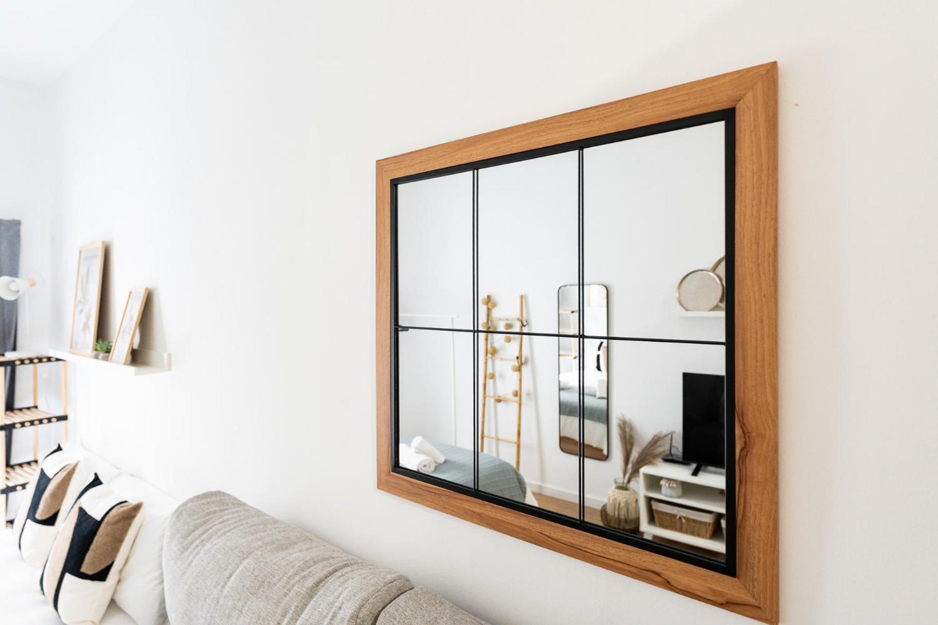 Apartment Malagasuite Modern Málaga